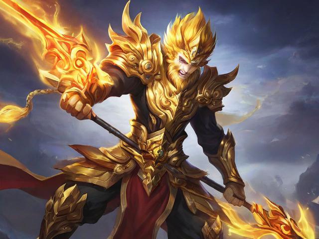 大闹天宫OL网页游戏新手攻略:3天速成三界霸主,避开90%玩家踩过的坑