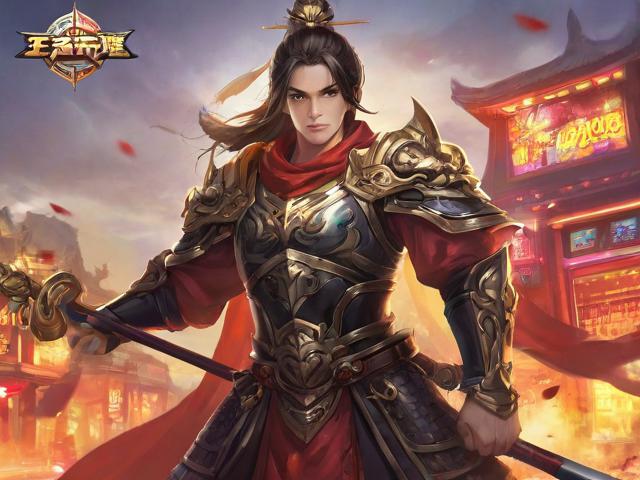 街机三国神器全攻略:战力飙升技巧与隐藏获取方法揭秘