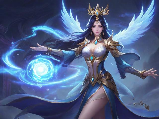 网页游戏斗罗大陆：魂环搭配与高效升级核心攻略