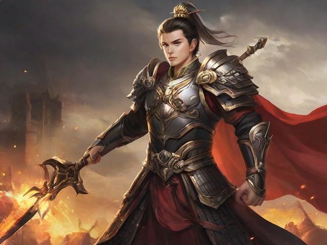 2023战三国开服表全攻略：精准掌握新区时间/福利/冲榜技巧