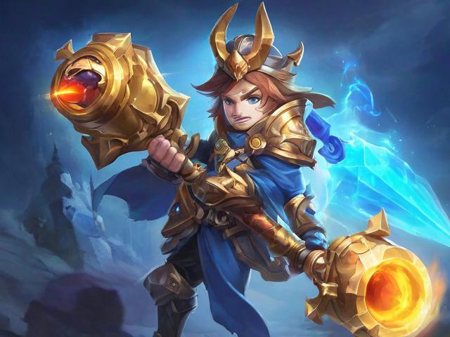 冒险王网页游戏全攻略：3倍速冲级技巧与职业选择指南