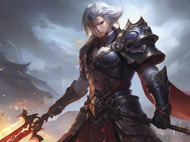 天地英雄游戏终极攻略：职业选择技巧与跨服战场必胜策略