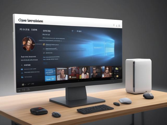 模拟经营网页游戏零门槛入门指南：跨设备畅玩+经典IP解析+创新玩法TOP5