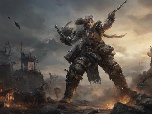 2023最值得收藏的网页游戏推荐：即点即玩的跨平台冒险之旅