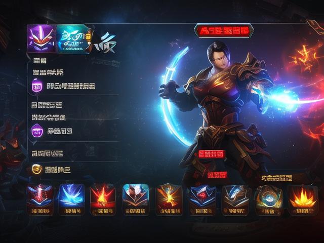 网页游戏86g全攻略：零门槛跨端畅玩与战力飙升秘籍