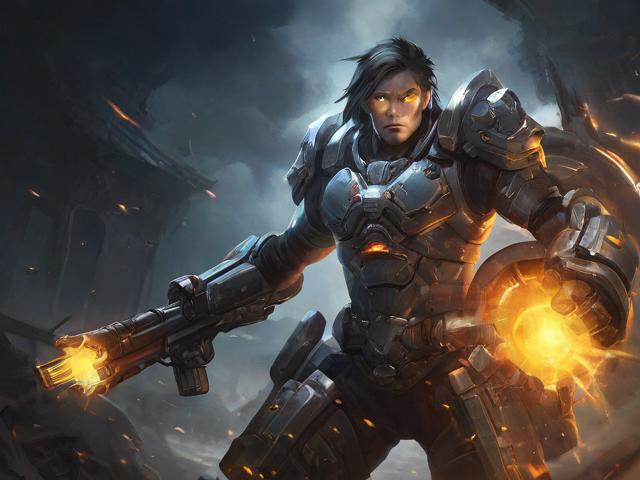 2023最新3D网页游戏排行榜：顶尖大作与隐藏黑马全解析