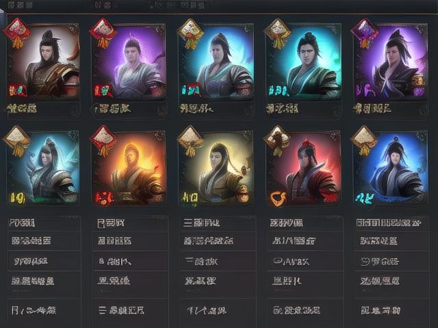 江湖网页游戏全攻略:热门推荐、新手指南与实力提升秘籍