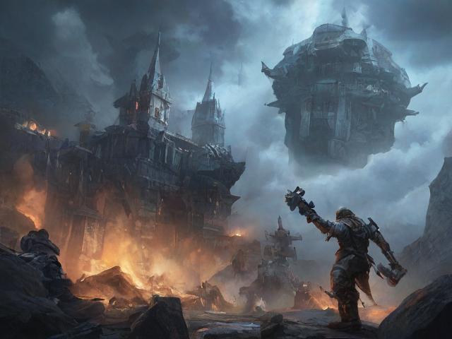 3D页游开发全攻略：跨平台技术与云游戏如何重塑行业格局