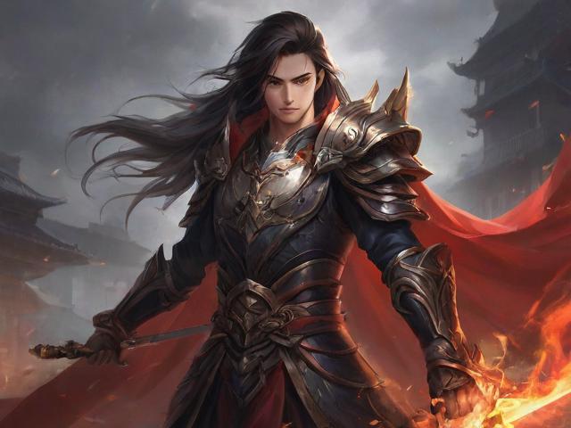 热血江湖传职业选择与装备强化终极攻略：3倍成功率秘籍助你少走80%弯路