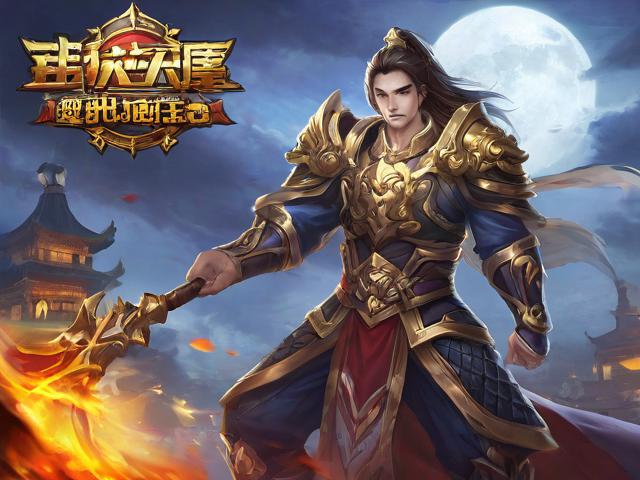 传奇国度网页游戏：全面攻略与技巧提升你的游戏体验