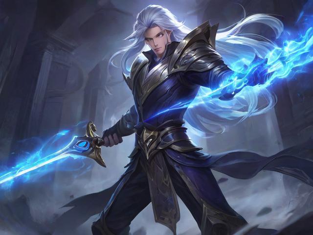 霸刀网页游戏职业选择与活动攻略:2023最新战力提升技巧大全