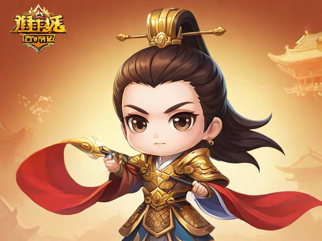 51盛世三国：Q版三国手游轻松升级攻略+最新礼包兑换码大全