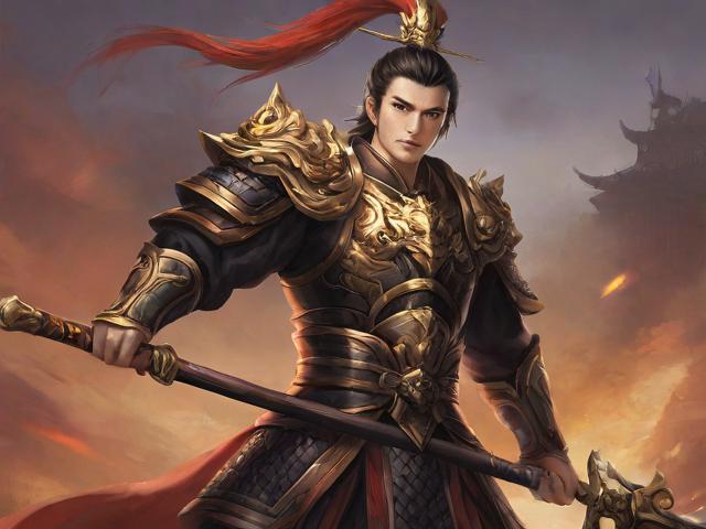 绝杀三国：零基础避坑指南与快速上手攻略（附阵容/元宝技巧）