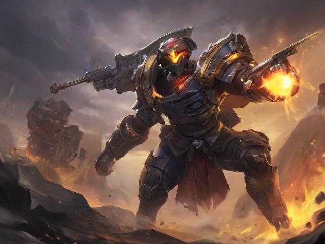 2024年最值得玩的页游推荐:无需下载即点即玩的快乐指南