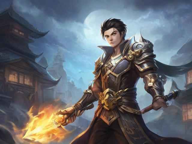 网页游戏公会如何选？2023优质公会选择与管理全攻略