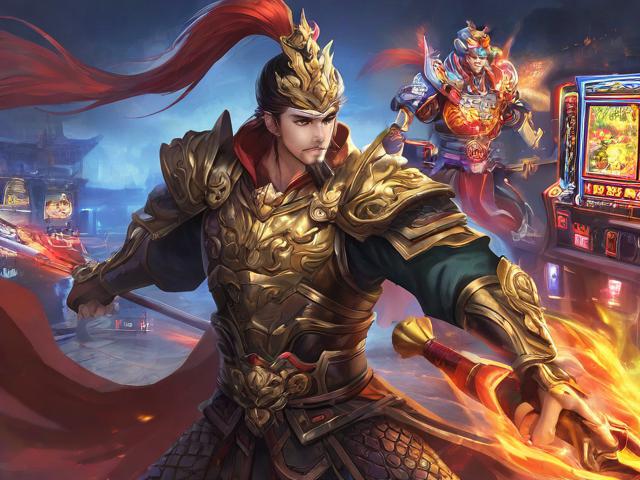 街机三国坐骑系统全攻略：获取技巧与战力提升指南