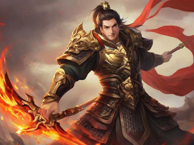 热血三国网页游戏进阶攻略：3倍速发展秘籍与称霸技巧