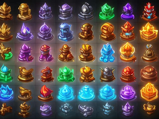 弹弹堂3从入门到精通：核心机制解析与战力飙升秘籍