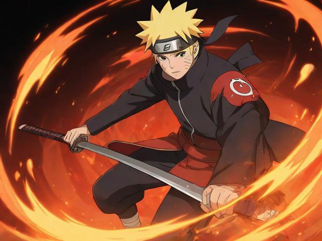 2023火影忍者网页游戏推荐：即点即玩的终极忍者体验指南