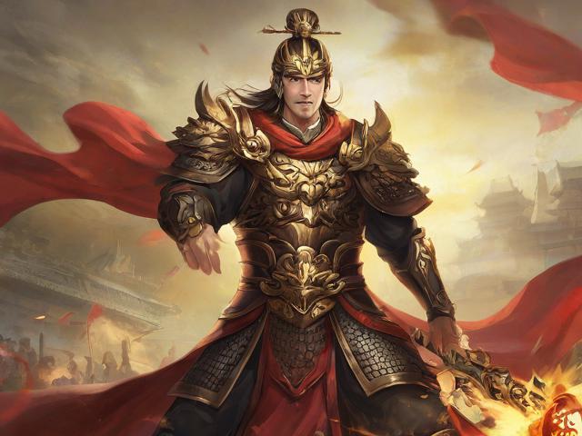 神将三国官网下载攻略与礼包兑换技巧（安卓iOS全指南）