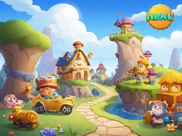 《奇妙之旅》网页游戏终极指南：轻松上手指南与避坑技巧全解析