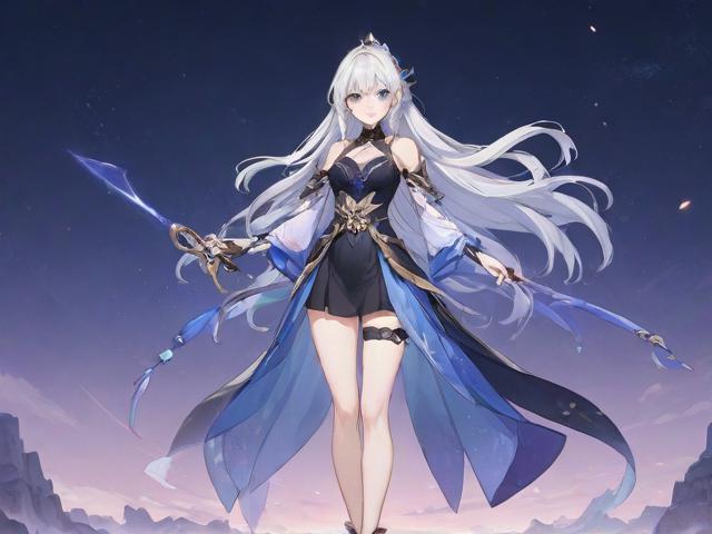 《将神攻略》2023最新版：七天快速成型秘诀，新手必看避坑指南