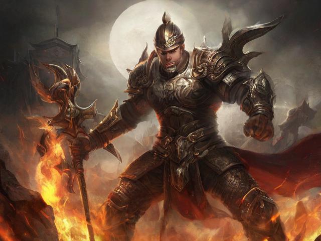 2013网页游戏排行榜TOP10深度解析：经典页游市场格局与爆款秘籍