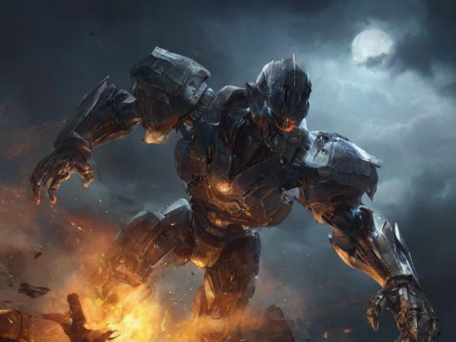 2023年3D网页游戏终极指南：无需下载畅享跨平台高清体验