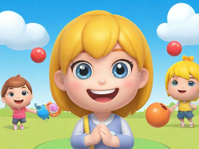 《开心弹弹堂》新手必备攻略：3分钟掌握弹射技巧与PVP必胜套路