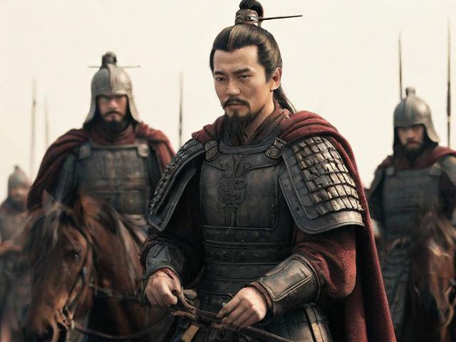 三国群雄争霸的制胜法则：地理、经济与人才的全方位解析