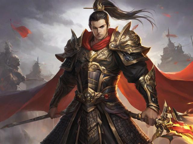 三国魂最强阵容搭配与版本更新攻略：快速提升战力制霸全服