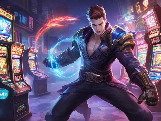 街机三国内功终极攻略：属性配比与战力提升实战技巧