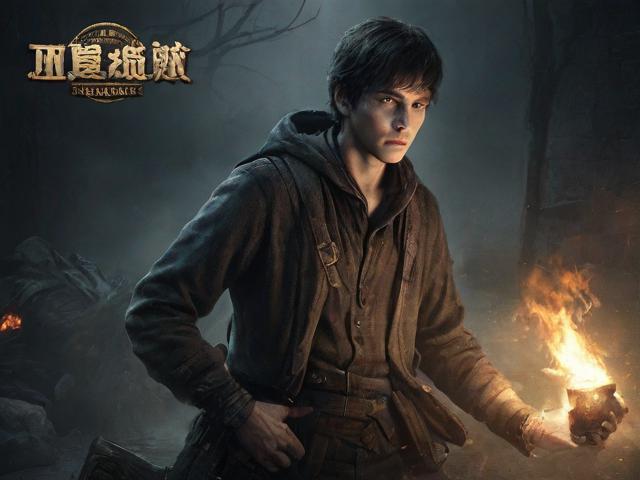 盗墓笔记页游终极攻略：正版入口+职业解析+倒斗技巧一网打尽