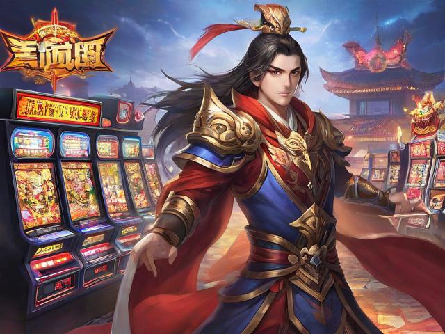 街机三国私服终极指南：从搭建到防封的全方位解析