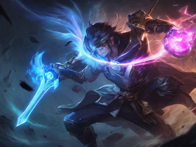 2023低配置电脑畅玩攻略:精选网页游戏推荐与性能优化指南