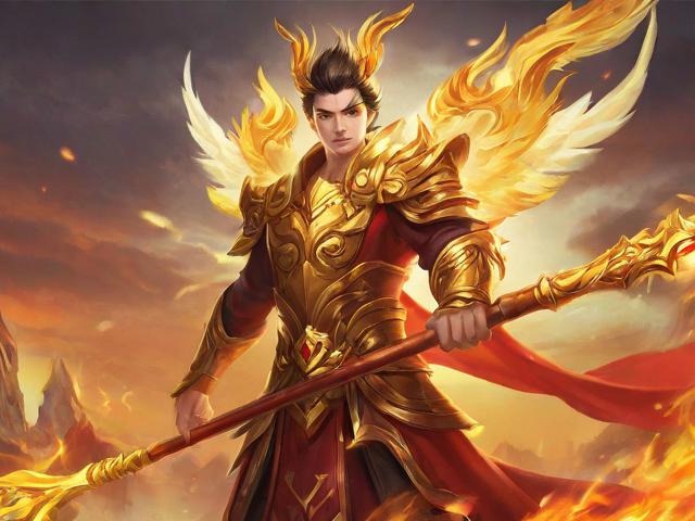 2023大闹天宫页游终极攻略：三大核心玩法与战力飙升秘诀