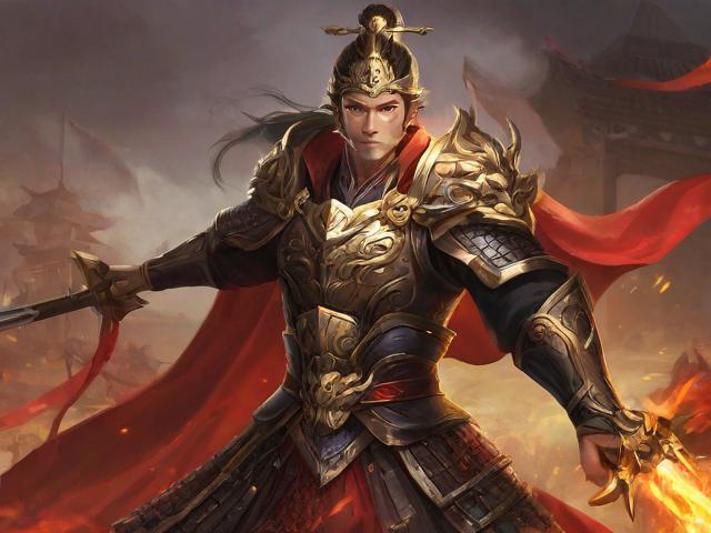 热血三国2开服表全解析：最新时间安排与活动福利攻略