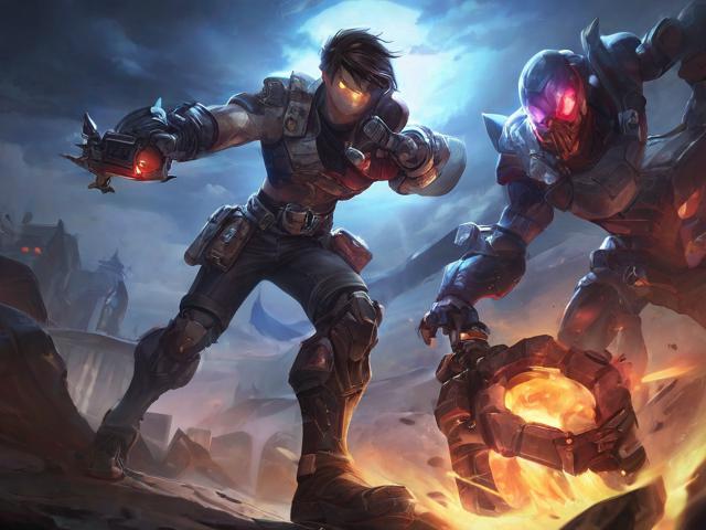 敢玩网页游戏推荐及优化体验全攻略