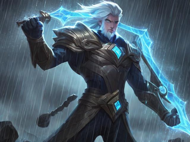 傲视天地装备掉落机制全解:暴雨刷装技巧+精英本保底攻略