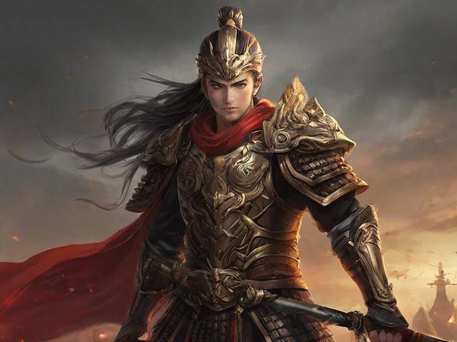 傲视天地武将全攻略：从零开始打造无敌阵容的12个核心技巧