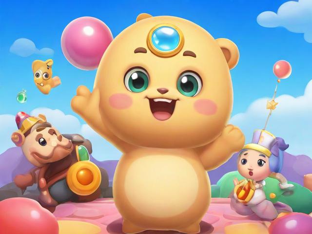 好玩的网页游戏大全推荐：轻松找到适合你的游戏