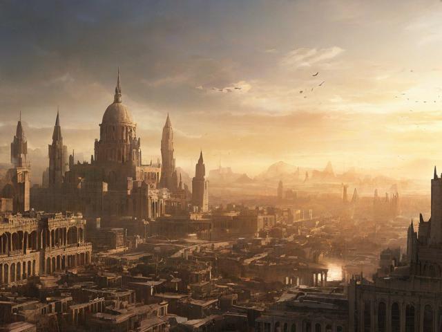 城市与文明攻略：从选址到终局的全面胜利法则解析