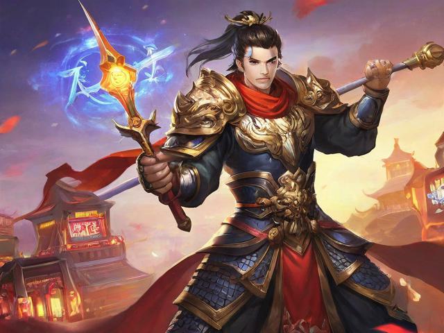 街机三国战魂攻略：快速提升战力的终极搭配方案