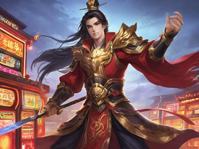 街机三国神器进阶全攻略：零失败技巧与材料暴率解析