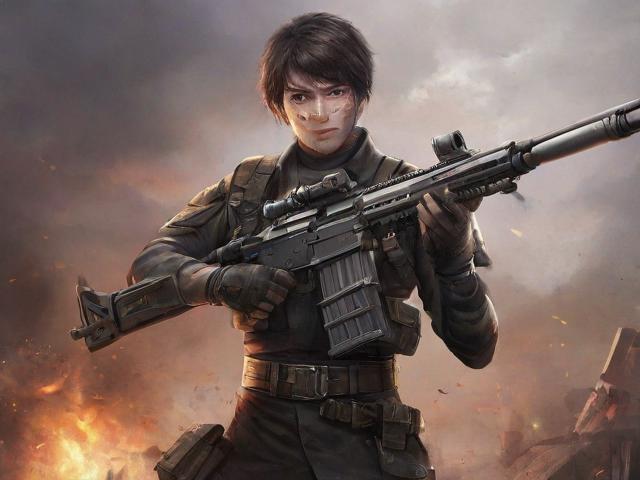 弹弹堂2023新手进阶全攻略：从武器选择到高抛射击的终极技巧解析