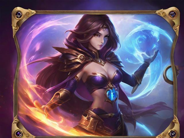 2023必玩卡牌类网页游戏推荐与进阶攻略