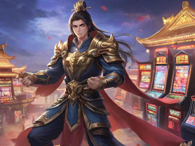 街机三国礼包领取攻略:2024最新兑换码与华为渠道福利详解