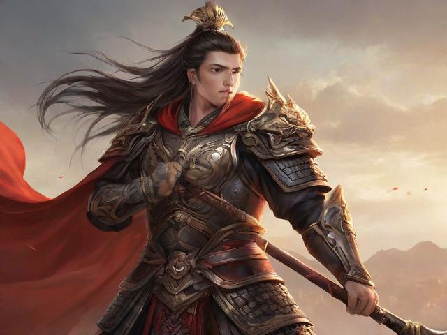 游窝傲视天地最强武将搭配攻略:3套版本阵容快速上分秘籍