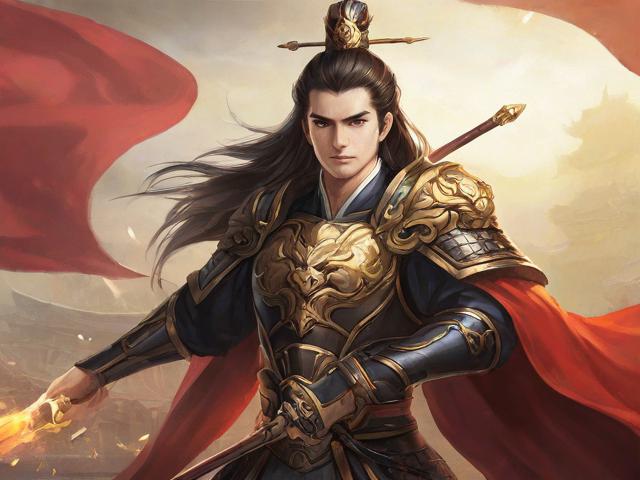 横版三国官网全方位攻略：官网功能解析与游戏进阶技巧宝典