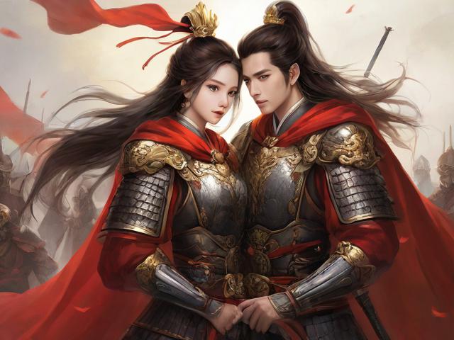 37wan三国情缘：武将培养与婚恋系统终极战力提升攻略